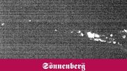 Archived webcam image showing Hotel Sonnenberg Hirschegg on 12 Jul 2026 at 02:18