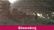 Archived webcam image showing Hotel Sonnenberg Hirschegg on 12 Jul 2026 at 04:18