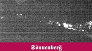 Archived webcam image showing Hotel Sonnenberg Hirschegg on 28 Jul 2026 at 00:37