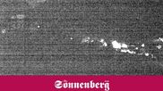 Archived webcam image showing Hotel Sonnenberg Hirschegg on 28 Jul 2026 at 02:37