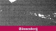 Archived webcam image showing Hotel Sonnenberg Hirschegg on 28 Jul 2026 at 04:37
