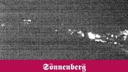 Archived webcam image showing Hotel Sonnenberg Hirschegg on 8 Aug 2026 at 00:36