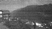 Archived webcam image showing Hotel Sonnenberg Hirschegg on 28 Aug 2026 at 02:21
