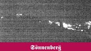 Archived webcam image showing Hotel Sonnenberg Hirschegg on 14 Sep 2026 at 00:17