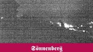 Archived webcam image showing Hotel Sonnenberg Hirschegg on 14 Sep 2026 at 04:17
