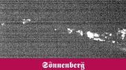 Archiviertes Webcam Bild: Hotel Sonnenberg Hirschegg am 11.10.2026 um 00:15 Uhr