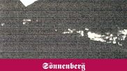 Archived webcam image showing Hotel Sonnenberg Hirschegg on 13 Oct 2026 at 06:49