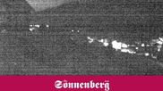 Archiviertes Webcam Bild: Hotel Sonnenberg Hirschegg am 30.10.2026 um 00:41 Uhr
