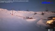 Archived webcam image showing Top Station Sillian, Tyrol on 26 Feb 2026 at 06:17