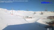Archived webcam image showing Top Station Sillian, Tyrol on 26 Feb 2026 at 08:17