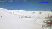 Archived webcam image showing Top Station Sillian, Tyrol on 26 Feb 2026 at 10:17