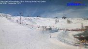 Archived webcam image showing Top Station Sillian, Tyrol on 26 Feb 2026 at 14:17