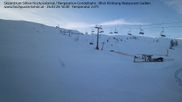 Archived webcam image showing Top Station Sillian, Tyrol on 26 Feb 2026 at 16:17