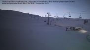 Archiviertes Webcam Bild: Bergstation Sillian im Hochpustertal am 26 Feb 2026 um 18:33 Uhr