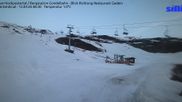 Archiviertes Webcam Bild: Bergstation Sillian im Hochpustertal am 12.04.2026 um 06:54 Uhr