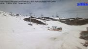 Archiviertes Webcam Bild: Bergstation Sillian im Hochpustertal am 12.04.2026 um 10:54 Uhr