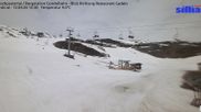 Archiviertes Webcam Bild: Bergstation Sillian im Hochpustertal am 12.04.2026 um 12:54 Uhr