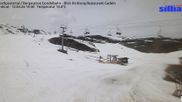 Archiviertes Webcam Bild: Bergstation Sillian im Hochpustertal am 12.04.2026 um 14:54 Uhr