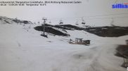 Archiviertes Webcam Bild: Bergstation Sillian im Hochpustertal am 12.04.2026 um 16:54 Uhr