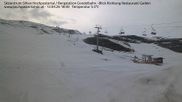 Archiviertes Webcam Bild: Bergstation Sillian im Hochpustertal am 12.04.2026 um 18:54 Uhr