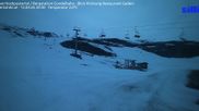 Archived webcam image showing Top Station Sillian, Tyrol on 12 Apr 2026 at 20:47