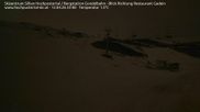 Archived webcam image showing Top Station Sillian, Tyrol on 12 Apr 2026 at 22:47