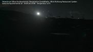 Archived webcam image showing Top Station Sillian, Tyrol on 21 May 2026 at 00:37