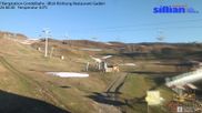 Archived webcam image showing Top Station Sillian, Tyrol on 21 May 2026 at 06:37