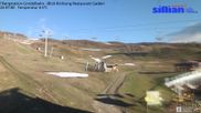 Archived webcam image showing Top Station Sillian, Tyrol on 21 May 2026 at 07:37