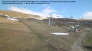 Archived webcam image showing Top Station Sillian, Tyrol on 21 May 2026 at 08:37