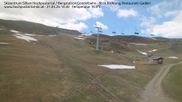 Archived webcam image showing Top Station Sillian, Tyrol on 21 May 2026 at 14:37
