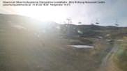 Archived webcam image showing Top Station Sillian, Tyrol on 21 May 2026 at 18:37