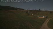 Archiviertes Webcam Bild: Bergstation Sillian im Hochpustertal am 28.05.2026 um 00:34 Uhr