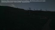 Archiviertes Webcam Bild: Bergstation Sillian im Hochpustertal am 28.05.2026 um 02:34 Uhr
