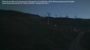 Archiviertes Webcam Bild: Bergstation Sillian im Hochpustertal am 28.05.2026 um 04:34 Uhr