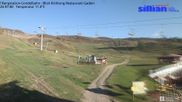 Archiviertes Webcam Bild: Bergstation Sillian im Hochpustertal am 28.05.2026 um 07:34 Uhr