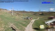 Archiviertes Webcam Bild: Bergstation Sillian im Hochpustertal am 28.05.2026 um 08:34 Uhr
