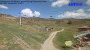 Archiviertes Webcam Bild: Bergstation Sillian im Hochpustertal am 28.05.2026 um 10:34 Uhr