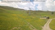 Archived webcam image showing Top Station Sillian, Tyrol on 24 Jun 2026 at 14:53
