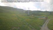 Archiviertes Webcam Bild: Bergstation Sillian im Hochpustertal am 24.06.2026 um 18:20 Uhr