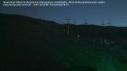 Archived webcam image showing Top Station Sillian, Tyrol on 12 Jul 2026 at 04:37