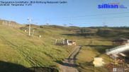 Archived webcam image showing Top Station Sillian, Tyrol on 12 Jul 2026 at 06:37