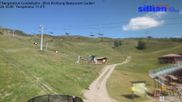 Archived webcam image showing Top Station Sillian, Tyrol on 12 Jul 2026 at 10:37