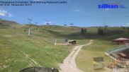 Archived webcam image showing Top Station Sillian, Tyrol on 12 Jul 2026 at 12:37