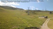 Archiviertes Webcam Bild: Bergstation Sillian im Hochpustertal am 12.07.2026 um 16:01 Uhr