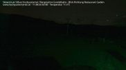 Archived webcam image showing Top Station Sillian, Tyrol on 11 Aug 2026 at 02:42