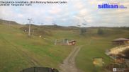 Archived webcam image showing Top Station Sillian, Tyrol on 11 Aug 2026 at 06:42