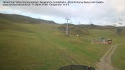 Archived webcam image showing Top Station Sillian, Tyrol on 11 Aug 2026 at 07:42