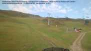 Archived webcam image showing Top Station Sillian, Tyrol on 11 Aug 2026 at 08:42
