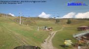 Archived webcam image showing Top Station Sillian, Tyrol on 11 Aug 2026 at 10:42